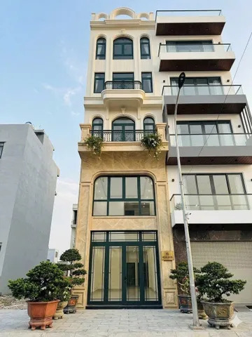 Bất động sản tại Hải Phòng - ảnh 1