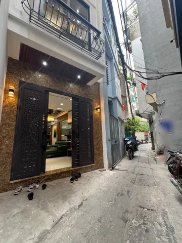 Bất động sản tại Hà Nội - ảnh 1
