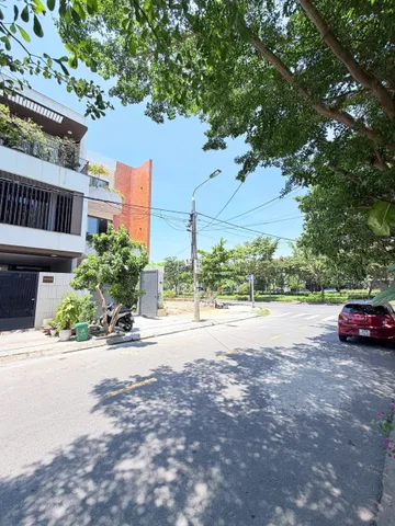 Bất động sản tại Đà Nẵng - ảnh 1