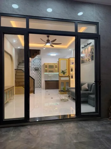 Bất động sản tại TP. Hồ Chí Minh - ảnh 1