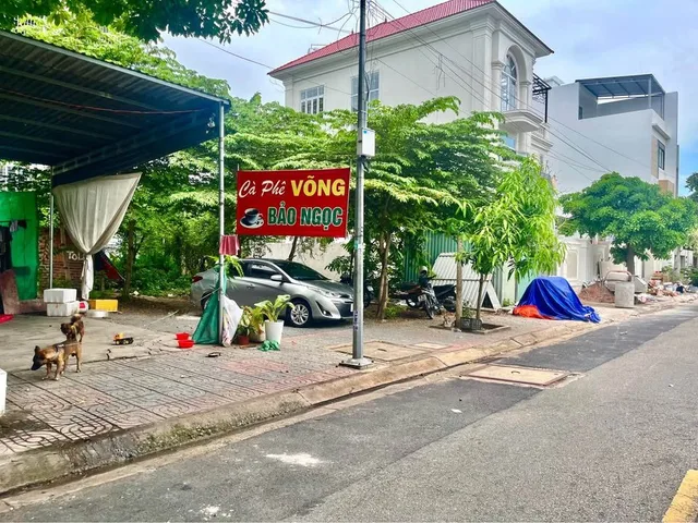 Bất động sản tại Bà Rịa - Vũng Tàu - ảnh 1