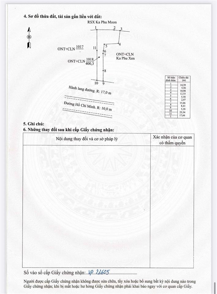 Bất động sản tại Quảng Nam - ảnh 1