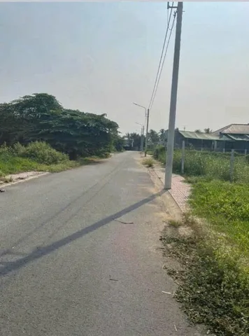 Bất động sản tại Vĩnh Long - ảnh 1