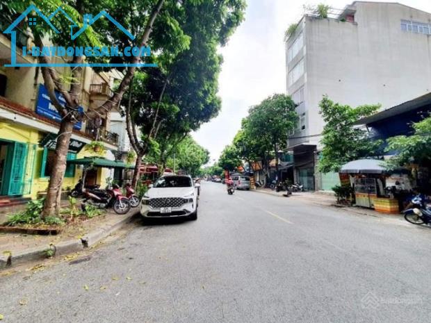Bất động sản tại Hà Nội - ảnh 1