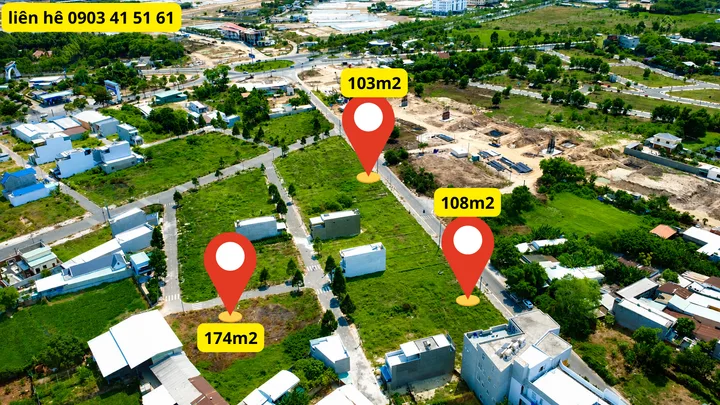 Bất động sản tại Bà Rịa - Vũng Tàu - ảnh 1