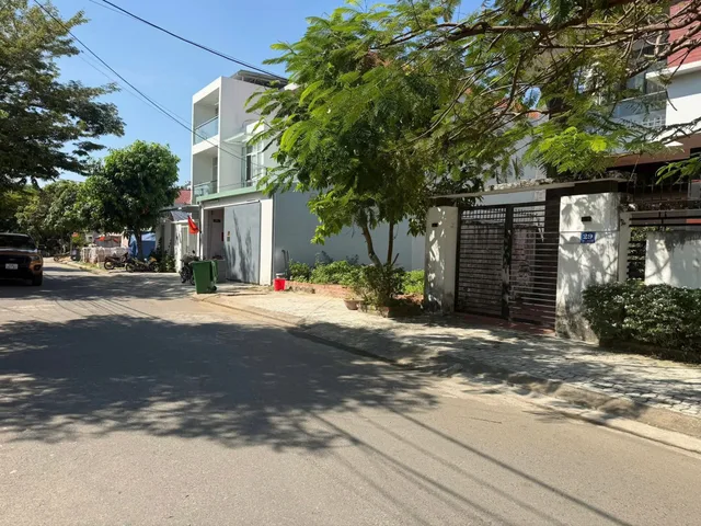 Bất động sản tại Đà Nẵng - ảnh 1