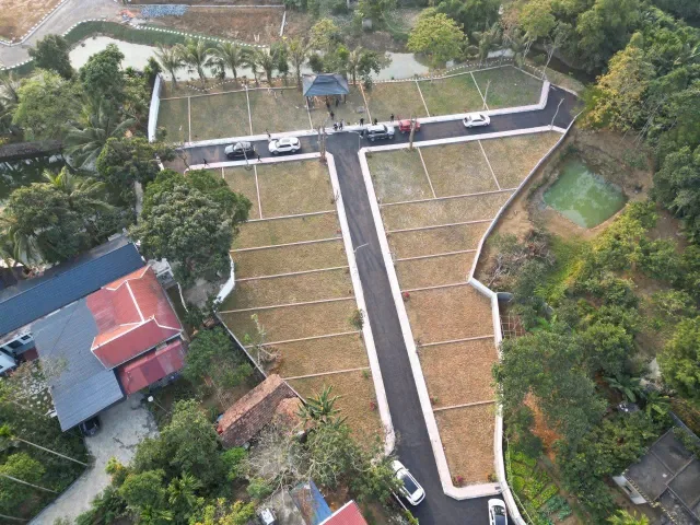 Bất động sản tại Hòa Bình - ảnh 1