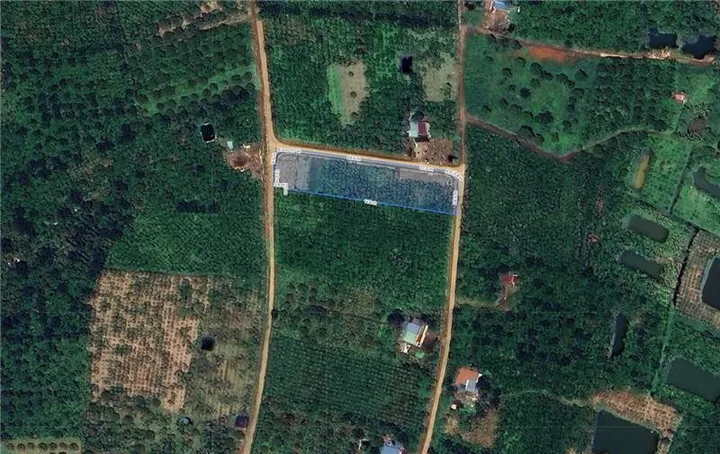 Bất động sản tại Lâm Đồng - ảnh 1