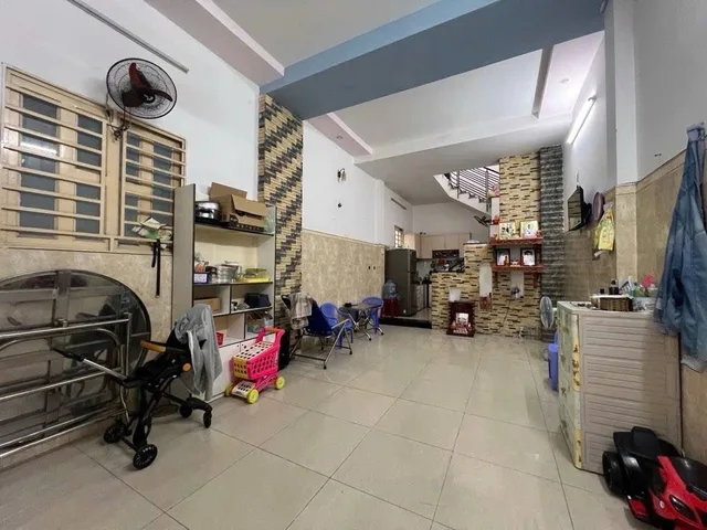 Bất động sản tại TP. Hồ Chí Minh - ảnh 1