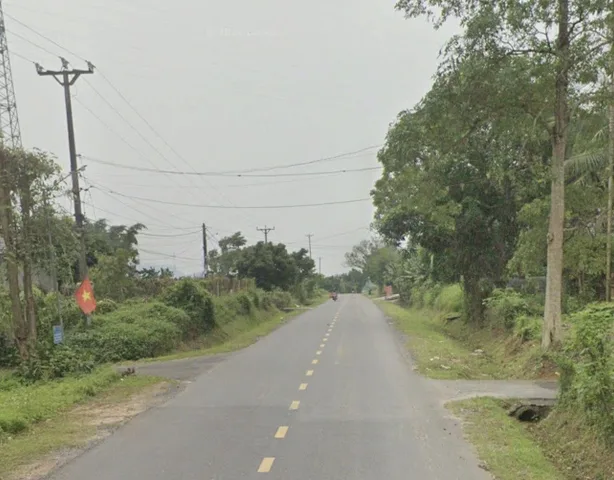 Bất động sản tại Hòa Bình - ảnh 1