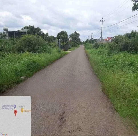 Bất động sản tại Đắk Lắk - ảnh 1