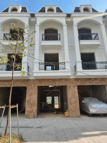 Bất động sản tại Bình Dương - ảnh 1
