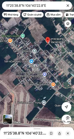 Bất động sản tại Đồng Nai - ảnh 1