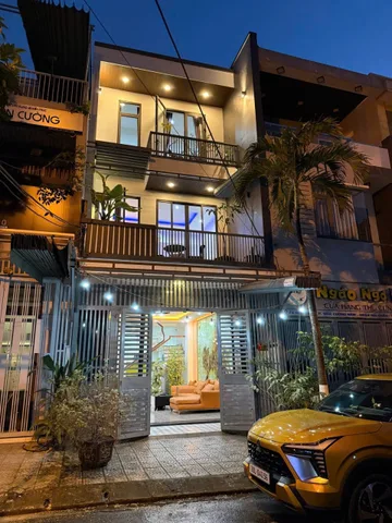 Bất động sản tại Đà Nẵng - ảnh 1