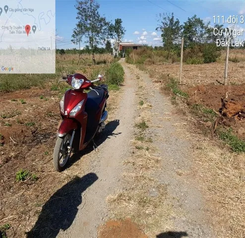 Bất động sản tại Đắk Lắk - ảnh 1