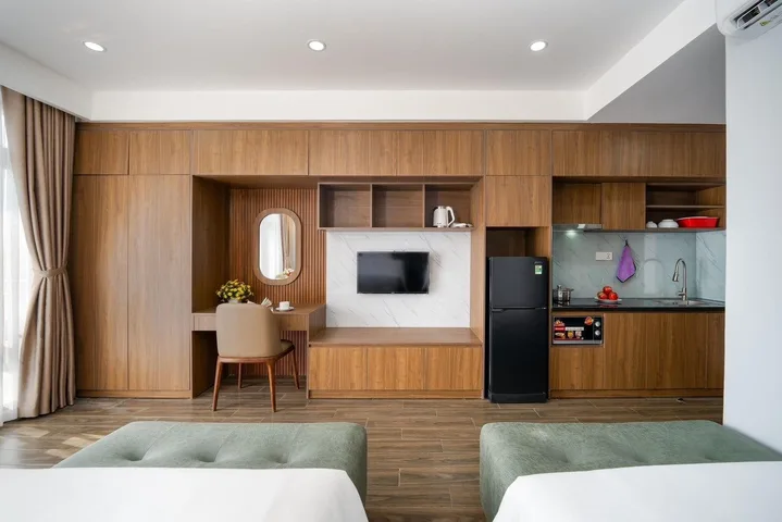 Bất động sản tại Đà Nẵng - ảnh 1