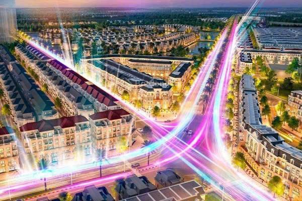 Bất động sản tại Hưng Yên - ảnh 1