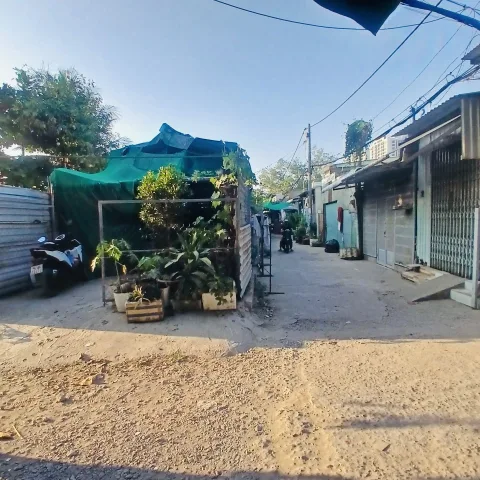 Bất động sản tại TP. Hồ Chí Minh - ảnh 1