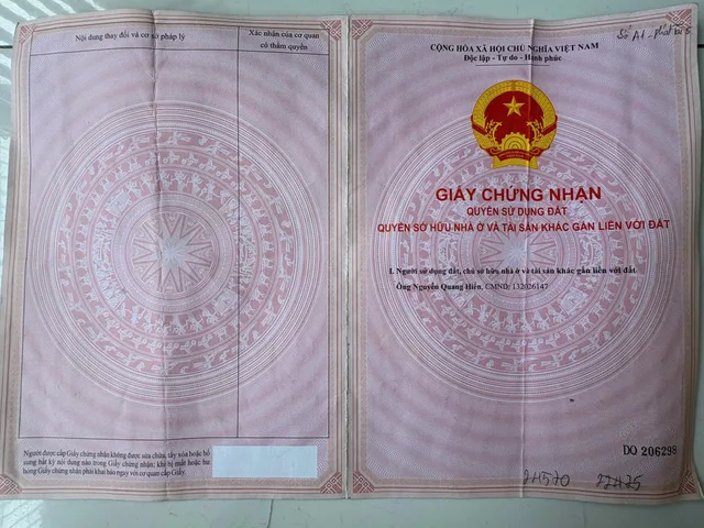 Bất động sản tại Tây Ninh - ảnh 1