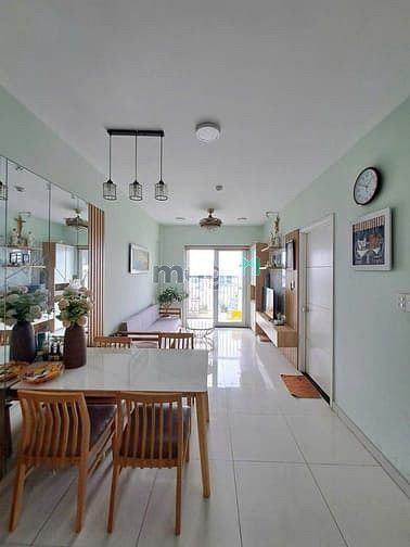 Căn hộ / chung cư tại 12, TP. Hồ Chí Minh - ảnh 1
