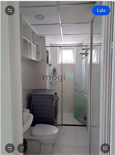 Căn hộ / chung cư tại 12, TP. Hồ Chí Minh - ảnh 3