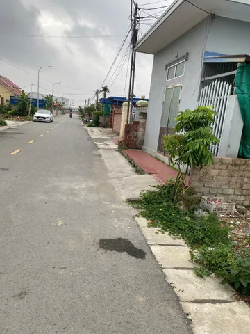 Bất động sản tại Hải Phòng - ảnh 1