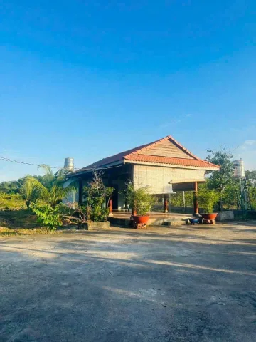Bất động sản tại Bình Dương - ảnh 1