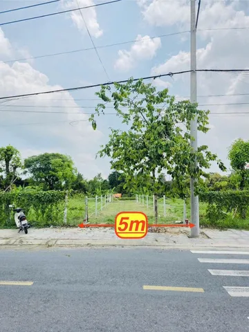 Bất động sản tại Bình Dương - ảnh 1