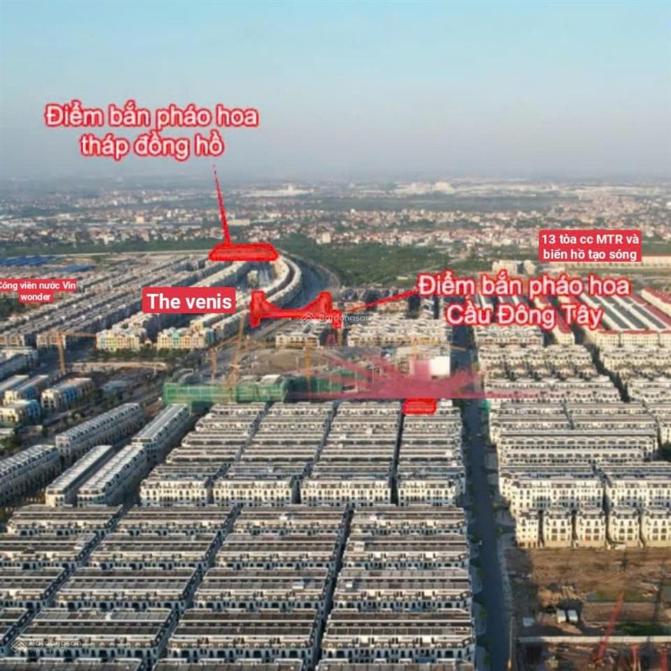 Bất động sản tại Hưng Yên - ảnh 1