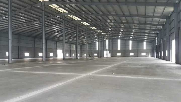 Bất động sản tại Bình Dương - ảnh 1