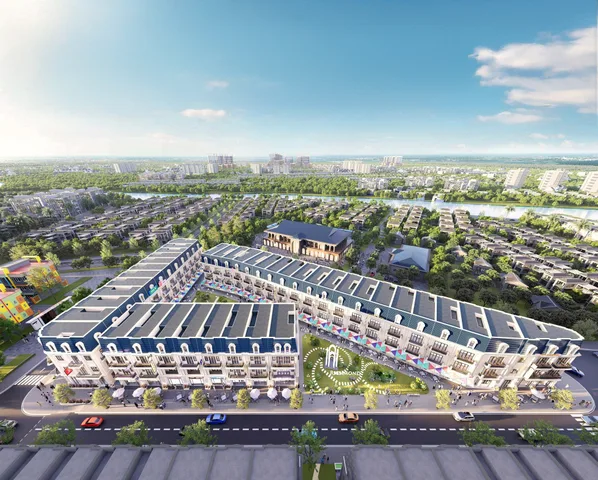 Bất động sản tại Thừa Thiên Huế - ảnh 1