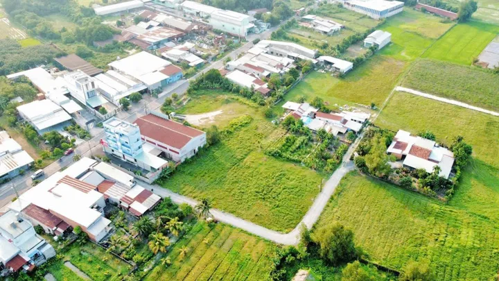 Bất động sản tại TP. Hồ Chí Minh - ảnh 1