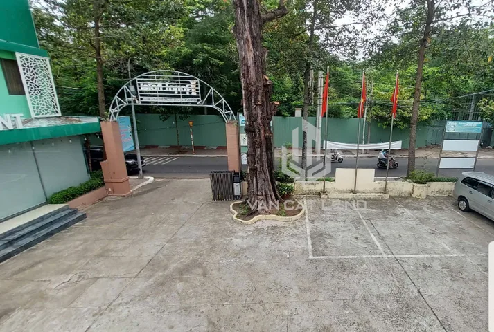 Bất động sản tại TP. Hồ Chí Minh - ảnh 1