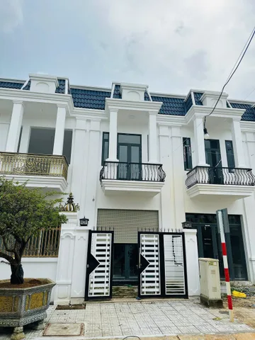 Bất động sản tại Bình Dương - ảnh 1