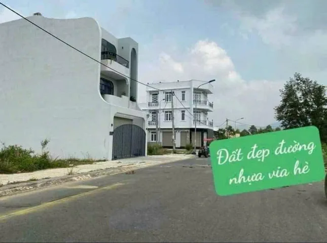 Bất động sản tại Bà Rịa - Vũng Tàu - ảnh 1