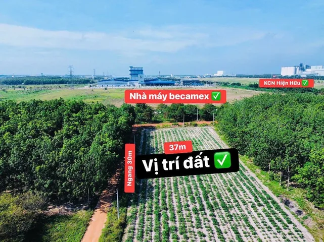 Bất động sản tại Đồng Nai - ảnh 1
