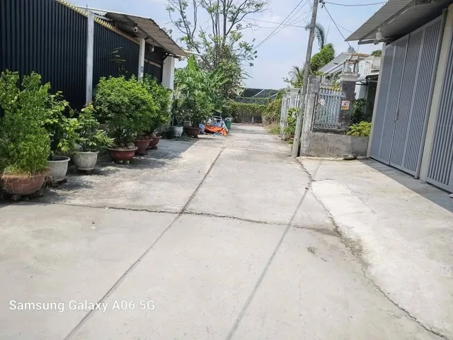 Bất động sản tại Tây Ninh - ảnh 1