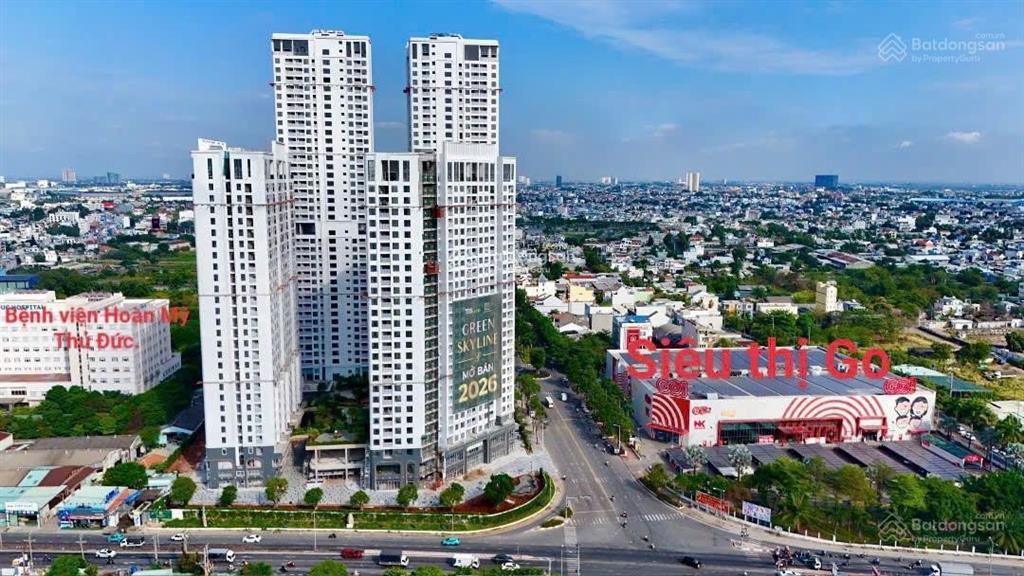 Bất động sản tại Bình Dương - ảnh 1