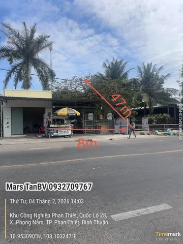 Bất động sản tại Bình Thuận - ảnh 1