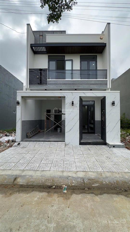 Bất động sản tại Long An - ảnh 1