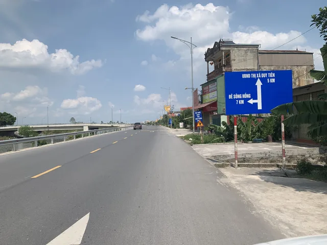 Bất động sản tại Ninh Bình - ảnh 1