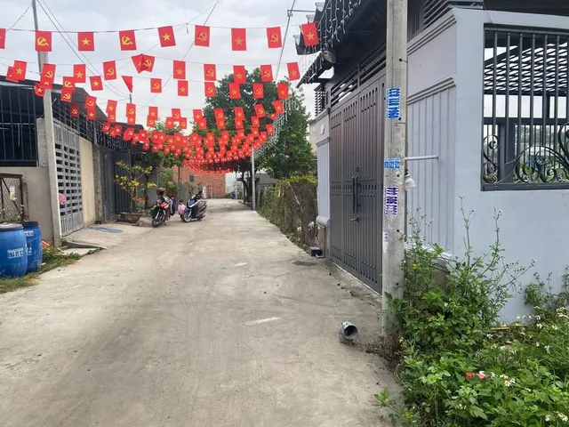 Bất động sản tại Tây Ninh - ảnh 1