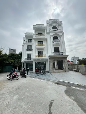 Bất động sản tại Hải Phòng - ảnh 1