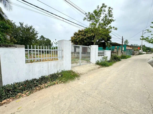 Bất động sản tại Hòa Bình - ảnh 1