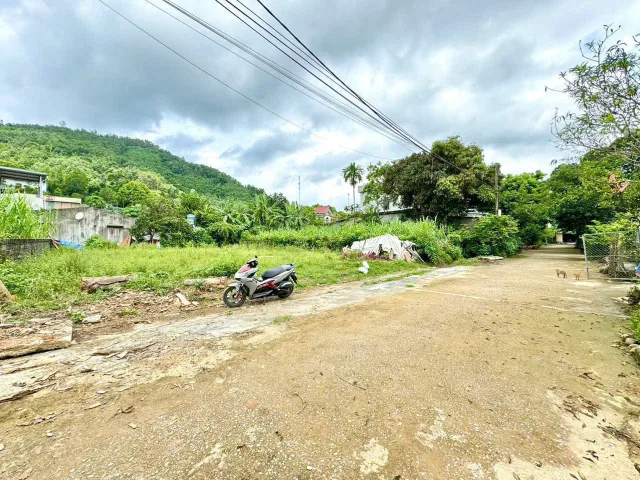 Bất động sản tại Hòa Bình - ảnh 1