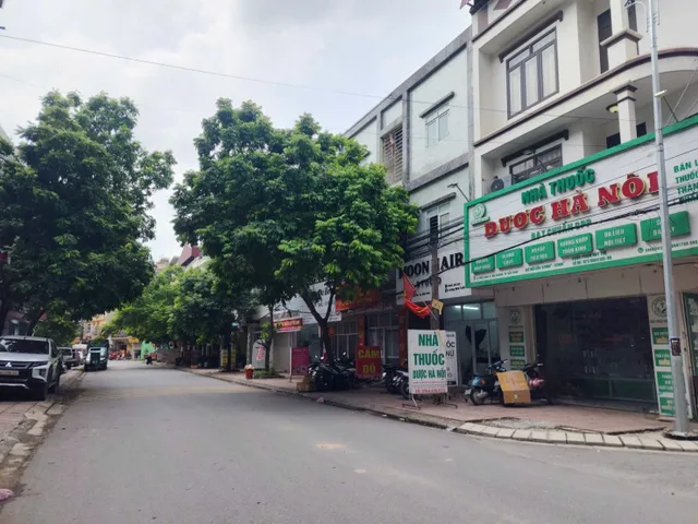 Bất động sản tại Bắc Ninh - ảnh 1