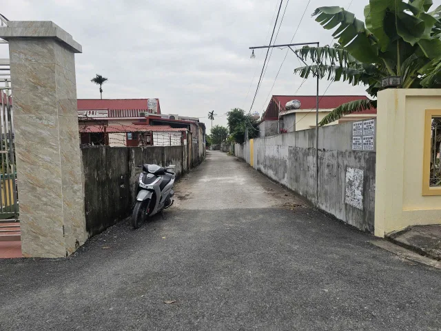 Bất động sản tại Hải Phòng - ảnh 1