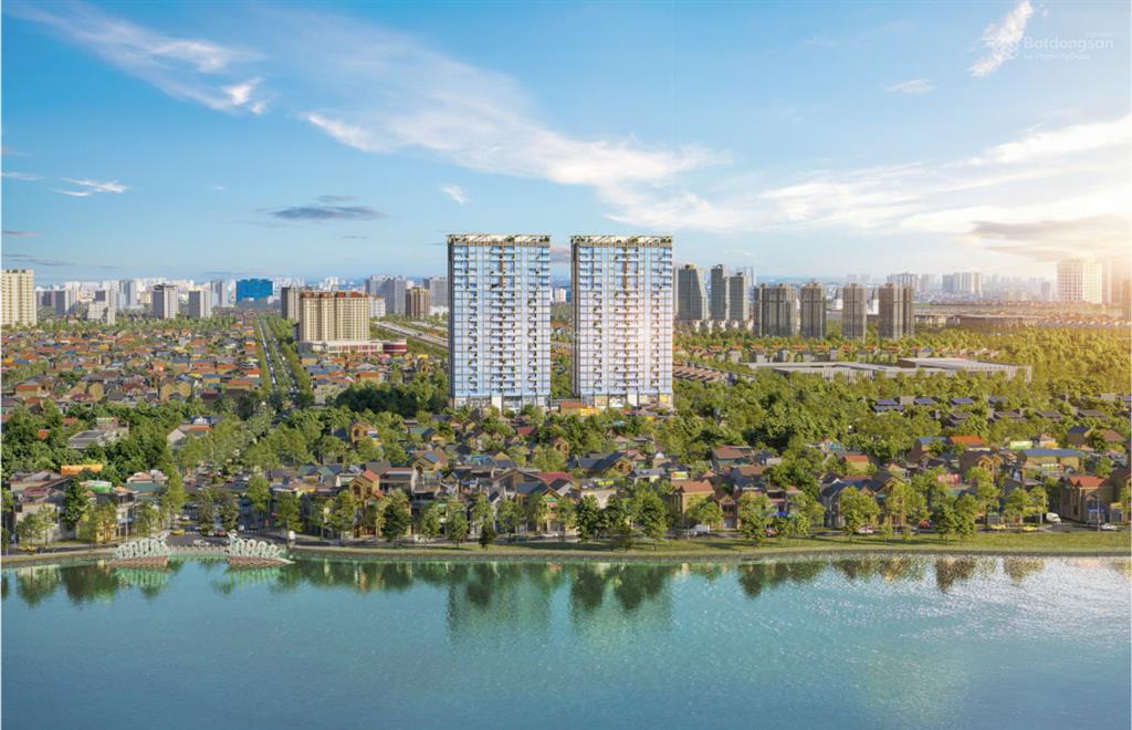 Bất động sản tại Hà Nội - ảnh 1