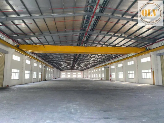 Bất động sản tại Bình Dương - ảnh 1