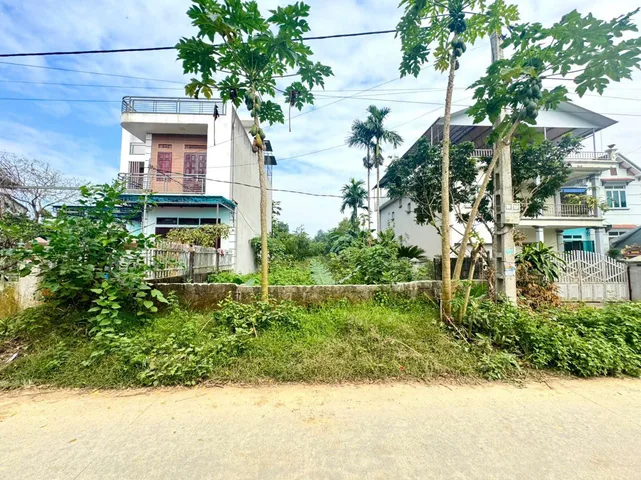 Bất động sản tại Hòa Bình - ảnh 1